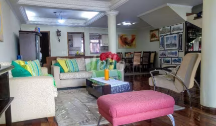 Casa com 3 quartos à venda na Rua Paulo Maldi, 345, Tucuruvi, São Paulo, 380 m2 por R$ 990.000