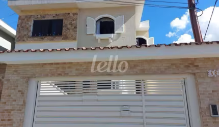 Casa com 3 quartos à venda na Rua João de Laet, 1293, Vila Aurora (Zona Norte), São Paulo, 350 m2 por R$ 970.000