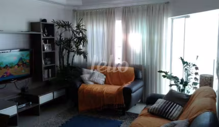 Casa com 4 quartos à venda na Rua Frei Melchior, 216, Jardim São Paulo (Zona Norte), São Paulo, 156 m2 por R$ 1.600.000