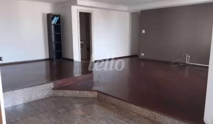 Apartamento com 4 quartos à venda na Rua Aureliano Leal, 141, Água Fria, São Paulo, 180 m2 por R$ 980.000