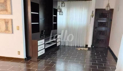 Casa com 3 quartos à venda na Rua Luiz Alves de Araújo, 307, Horto Florestal, São Paulo, 300 m2 por R$ 1.700.000