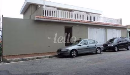 Casa com 3 quartos à venda na Rua Albertina Vieira da Silva Gordo, 640, Vila Aurora (Zona Norte), São Paulo, 270 m2 por R$ 810.000