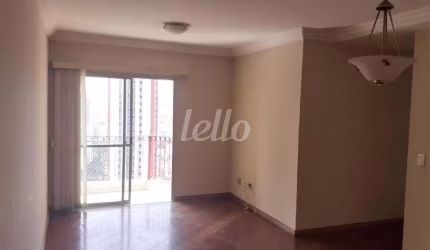 Apartamento com 3 quartos à venda na Avenida do Guacá, 26, Lauzane Paulista, São Paulo, 85 m2 por R$ 650.000
