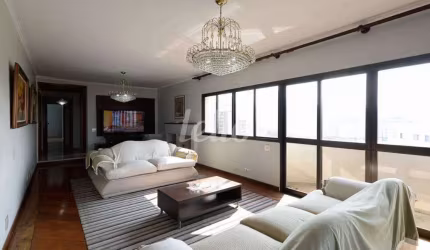 Apartamento com 4 quartos à venda na Rua Tenente Rocha, 101, Santana, São Paulo, 206 m2 por R$ 2.400.000