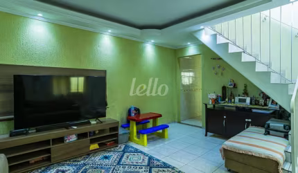 Casa com 3 quartos à venda na Rua Francisco Escobar, 92, Imirim, São Paulo, 200 m2 por R$ 890.000