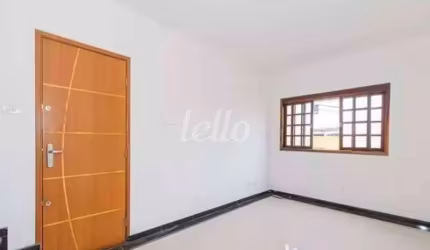 Casa com 3 quartos à venda na Rua Cristóvão Lins, 935, Vila Isolina Mazzei, São Paulo, 120 m2 por R$ 640.000