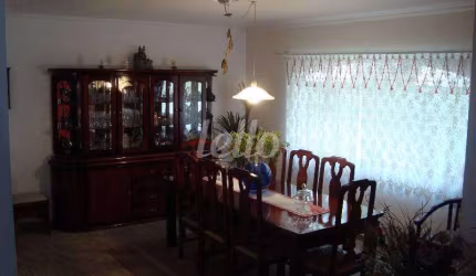 Casa com 3 quartos à venda na Rua Antonieta Altenfelder, 626, Jardim Guapira, São Paulo, 381 m2 por R$ 1.595.800