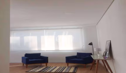 Sala comercial com 1 sala à venda na Rua Paulo de Faria, 146, Vila Gustavo, São Paulo, 40 m2 por R$ 390.000