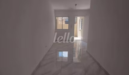 Apartamento com 2 quartos à venda na Avenida Marechal Eurico Gaspar Dutra, 1630, Santana, São Paulo, 42 m2 por R$ 340.000