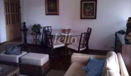Apartamento com 3 quartos à venda na Rua Marechal Hermes da Fonseca, 470, Santana, São Paulo, 126 m2 por R$ 750.000
