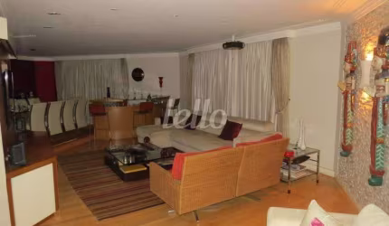Apartamento com 4 quartos à venda na Rua Copacabana, 438, Chora Menino, São Paulo, 298 m2 por R$ 1.500.000