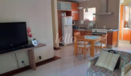 Apartamento com 3 quartos à venda na Avenida Coronel Sezefredo Fagundes, 1663, Tucuruvi, São Paulo, 93 m2 por R$ 450.000