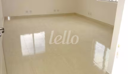 Sala comercial com 1 sala à venda na Rua Paulo de Faria, 146, Vila Gustavo, São Paulo, 34 m2 por R$ 400.000
