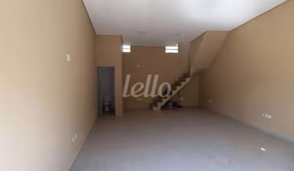 Ponto comercial à venda na Rua Conselheiro Moreira de Barros, 4010, Lauzane Paulista, São Paulo, 80 m2 por R$ 650.000
