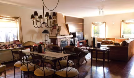 Casa com 3 quartos à venda na Rua Jerônimo Camargo, 325, Vila Irmãos Arnoni, São Paulo, 210 m2 por R$ 1.350.000