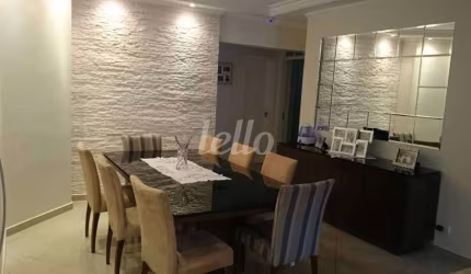 Apartamento com 3 quartos à venda na Rua Manuel Alexandre, 137, Vila Aurora (Zona Norte), São Paulo, 160 m2 por R$ 900.000