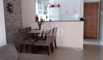Apartamento com 3 quartos à venda na Rua Pedra Sabão, 378, Vila Guilherme, São Paulo, 64 m2 por R$ 375.000