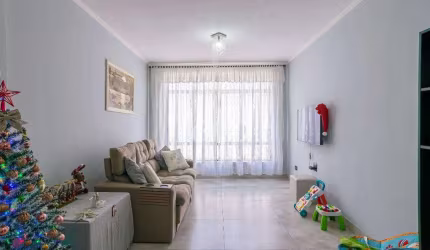 Apartamento com 2 quartos à venda na Rua General Bagueira, 182, Santana, São Paulo, 110 m2 por R$ 420.000