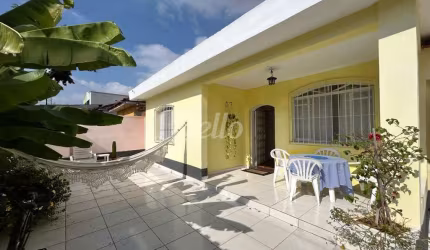 Casa com 2 quartos à venda na Rua Campelo, 450, Vila Nova Mazzei, São Paulo, 166 m2 por R$ 895.000
