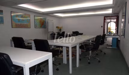 Sala comercial com 5 salas à venda na Avenida Brigadeiro Faria Lima, 1226, Pinheiros, São Paulo, 240 m2 por R$ 3.000.000
