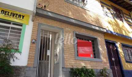 Casa comercial com 7 salas à venda na Rua Amália de Noronha, 421, Pinheiros, São Paulo, 150 m2 por R$ 1.500.000