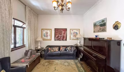 Casa com 2 quartos à venda na Rua São Domingos, 215, Bela Vista, São Paulo, 86 m2 por R$ 850.000