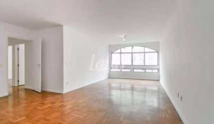 Apartamento com 3 quartos à venda na Rua Manuel Guedes, 135, Itaim Bibi, São Paulo, 123 m2 por R$ 1.600.000
