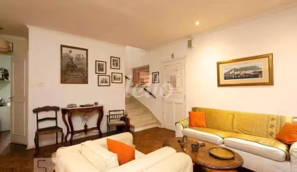 Casa com 4 quartos à venda na Rua Iraci, 664, Jardins, São Paulo, 154 m2 por R$ 3.580.000
