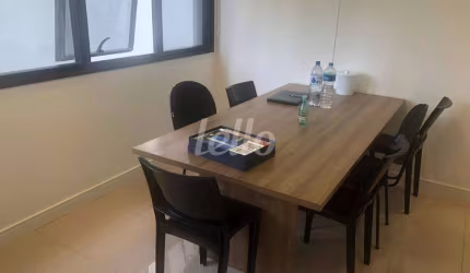 Sala comercial com 1 sala à venda na Rua Conselheiro Brotero, 860, Santa Cecília, São Paulo, 30 m2 por R$ 480.000
