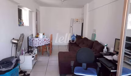 Kitnet / Stúdio à venda na Rua Martiniano de Carvalho, 59, Bela Vista, São Paulo, 38 m2 por R$ 270.000
