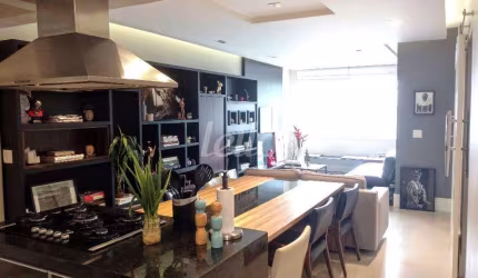 Apartamento com 2 quartos à venda na Rua Doutor Penaforte Mendes, 169, Bela Vista, São Paulo, 99 m2 por R$ 1.100.000