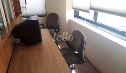 Sala comercial com 2 salas à venda na Rua Maria Paula, 123, Bela Vista, São Paulo, 64 m2 por R$ 420.000