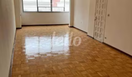 Apartamento com 4 quartos à venda na Rua Guarani, 336, Bom Retiro, São Paulo, 152 m2 por R$ 530.000