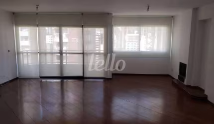 Apartamento com 3 quartos à venda na Rua Manuel Guedes, 522, Itaim Bibi, São Paulo, 200 m2 por R$ 3.200.000