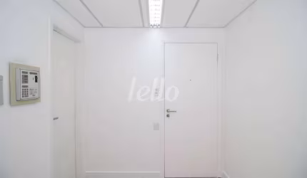 Sala comercial com 1 sala à venda na Rua Comendador Miguel Calfat, 128, Itaim Bibi, São Paulo, 20 m2 por R$ 280.000