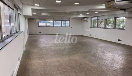Sala comercial com 1 sala à venda na Rua Funchal, 203, Vila Olímpia, São Paulo, 164 m2 por R$ 1.804.000