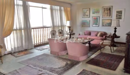Apartamento com 3 quartos à venda na Alameda Jaú, 1188, Jardim Paulista, São Paulo, 227 m2 por R$ 2.420.000