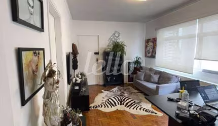Apartamento com 2 quartos à venda na Rua Doutor Veiga Filho, 477, Santa Cecília, São Paulo, 94 m2 por R$ 950.000