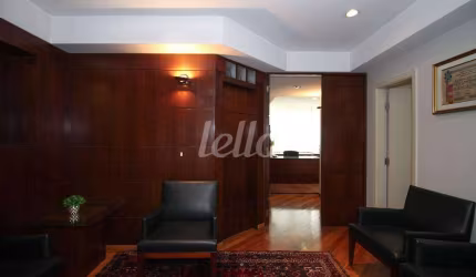 Sala comercial com 3 salas à venda na Rua Maria Paula, 62, Bela Vista, São Paulo, 65 m2 por R$ 320.000