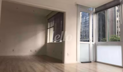 Sala comercial com 4 salas à venda na Avenida Paulista, 2494, Jardins, São Paulo, 150 m2 por R$ 1.400.000