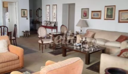 Apartamento com 3 quartos à venda na Rua São Carlos do Pinhal, 322, Bela Vista, São Paulo, 256 m2 por R$ 1.700.000