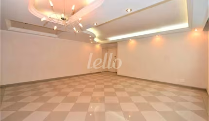 Apartamento com 3 quartos à venda na Rua Conselheiro Brotero, 1579, Santa Cecília, São Paulo, 225 m2 por R$ 1.950.000