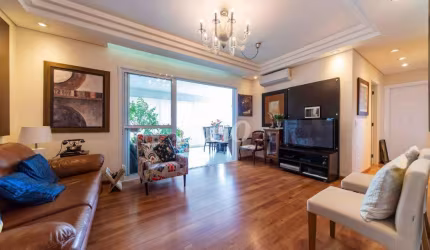 Apartamento com 3 quartos à venda na Rua Coelho Neto, 174, Quinta da Paineira, São Paulo, 101 m2 por R$ 980.000
