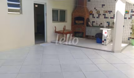 Casa com 3 quartos à venda na Rua Antônio Bitencourt, 265, Vila Prudente, São Paulo, 292 m2 por R$ 1.250.000