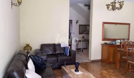Casa com 3 quartos à venda na Rua Comendador Roberto Ugolini, 207, Parque da Mooca, São Paulo, 212 m2 por R$ 1.300.000