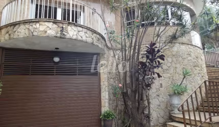Casa comercial com 3 salas à venda na Rua Japuruchita, 241, Alto da Mooca, São Paulo, 400 m2 por R$ 2.500.000