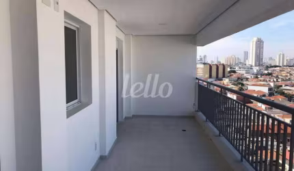 Apartamento com 2 quartos à venda na Rua Serra da Bocaina, 547, Quarta Parada, São Paulo, 79 m2 por R$ 860.000