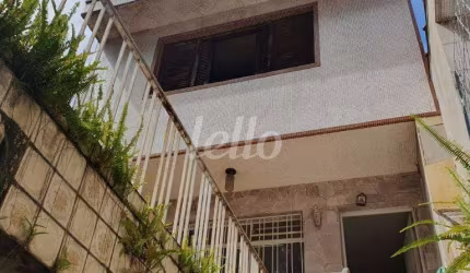 Casa comercial com 1 sala à venda na Rua Domingos da Fonseca, 320, Parque da Mooca, São Paulo, 257 m2 por R$ 1.100.000