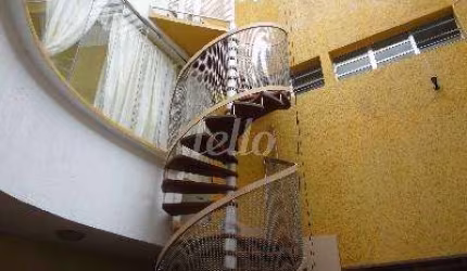 Casa com 4 quartos à venda na Trv. Paquequer, 10, Água Rasa, São Paulo, 250 m2 por R$ 1.200.000