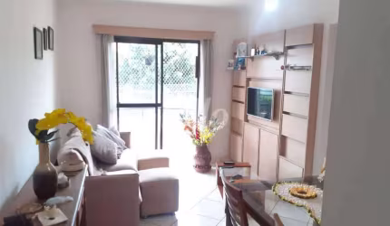 Apartamento com 1 quarto à venda na Avenida Zelina, 363, Vila Zelina, São Paulo, 60 m2 por R$ 550.000